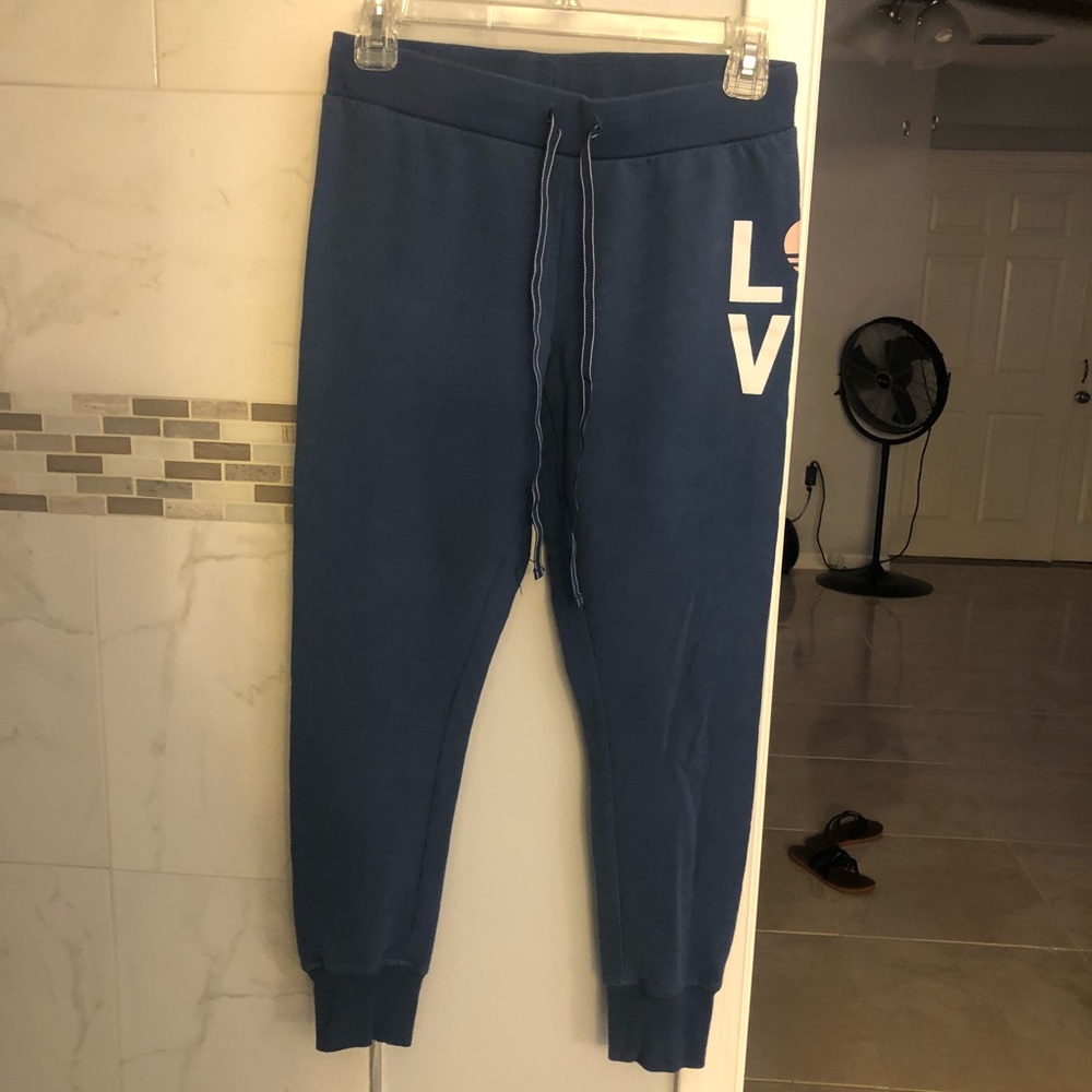 Sweatpants